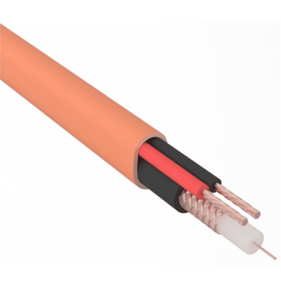  Коаксиальный кабель Rexant 01-4222, 200 м