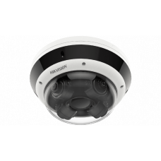 IP-камера Hikvision DS-2CD6D54G1-ZS/RC