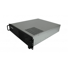 IP-видеорегистратор TRASSIR NeuroStation 8600R/64