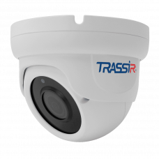Аналоговая камера TRASSIR TR-H2S6