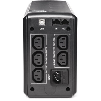 ИБП Powercom Smart King Pro SPT-700-II