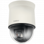 Вандалостойкая Speed Dome камера Wisenet XNP-6320 с оптикой 32× и WDR 150 дБ