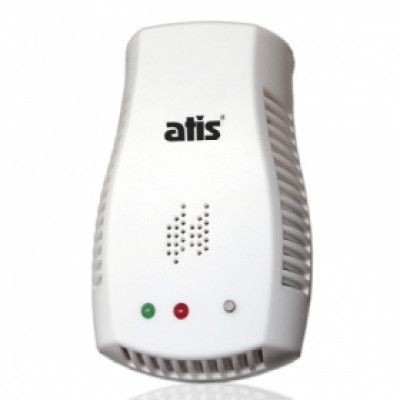 Atis-938W Беспроводной датчик обнаружения газа ATIS