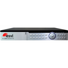 EVD-8432W-11 IP видеорегистратор 32 потока 4.0Mп, H.265, 3HDD