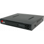 EVD-6108NX-2 гибридный AHD видеорегистратор, 8 каналов 5M-N*6к/с, 1HDD