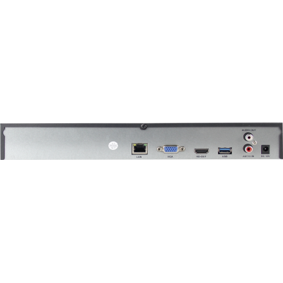 PX-NVR-C36H2 IP видеорегистратор 36 потоков 5.0Мп, 2HDD, H.265