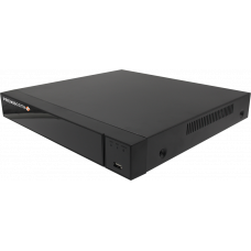 PX-NVR-C36H2 IP видеорегистратор 36 потоков 5.0Мп, 2HDD, H.265
