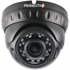 PX-AHD-DNT-H20FS (b) купольная уличная 4 в 1 видеокамера, 1080p, f=2.8-12мм