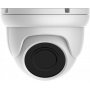 EVC-DB-F22-P/A (BV) купольная уличная IP видеокамера, 2.0Мп, f=2.8мм, POE, аудио вход