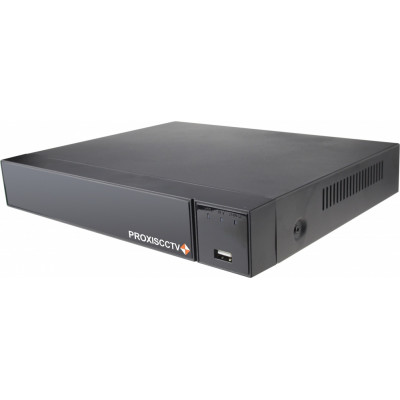 PX-NVR-C16(BV) видеорегистратор 16 потоков 5.0Мп, 1HDD