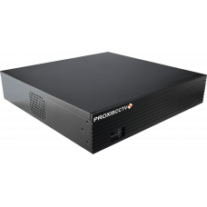 PX-NVR-L64H8-S видеорегистратор 58*5.0Мп, 64*4.0Мп, 8HDD, H.265