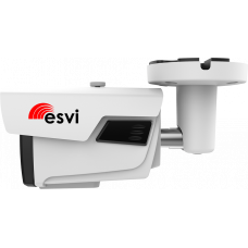 EVC-BP90-SL20-P (BV) уличная IP видеокамера, 2.0Мп, f=2.8-12мм, POE