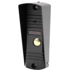 EVJ-BW6(b) вызывная панель к видеодомофону, 600ТВЛ, цвет черный