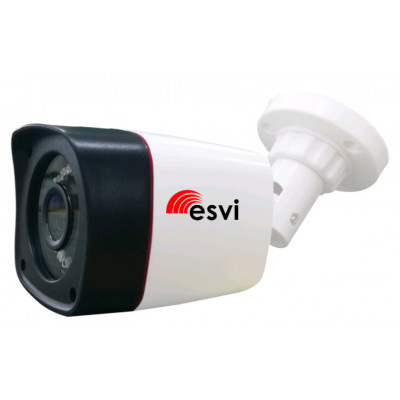 EVL-BM24-H20G уличная 4 в 1 видеокамера, 1080p, f=2.8мм