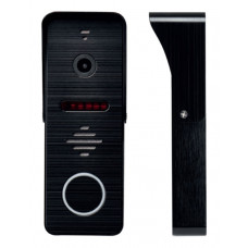 PX-CP1 вызывная панель к видеодомофону, 1080P, цвет черный