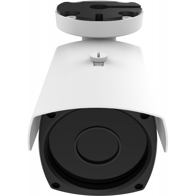 EVC-BP60-SE20-P(BV) уличная IP видеокамера, 2.0Мп, f=2.8-12мм, POE