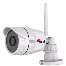 EVC-WIFI-S2 уличная, WiFi видеокамера с функцией P2P, 2.0 Мп