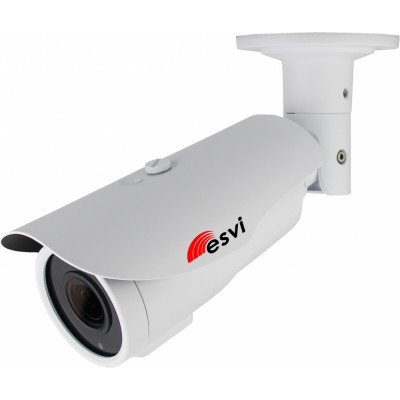 EVL-IG60-H10B уличная 4 в 1 видеокамера, 720p, f=2.8-12мм