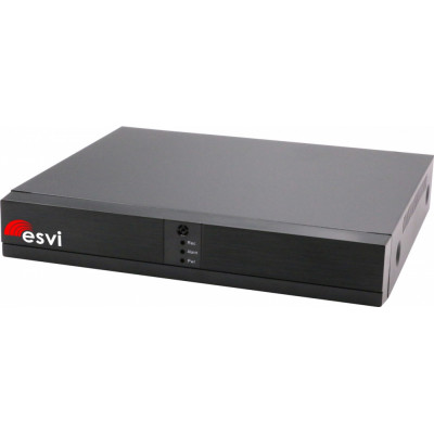 EVN-8108-3 IP видеорегистратор 8 потоков 4.0Мп, H.265, 1HDD