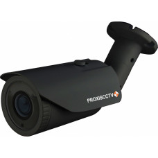PX-AHD-ZM60-H20FS(b) уличная 4 в 1 видеокамера, 1080P, f=2.8-12мм, черный