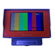 EVT-501 | Монитор-тестер для AHD-видеокамер