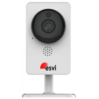 EVC-WIFI-ES2 Миниатюрная, WiFi видеокамера с функцией P2P, 2.0 Мп