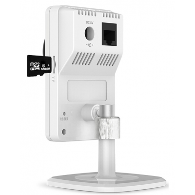 EVC-WIFI-ES2 Миниатюрная, WiFi видеокамера с функцией P2P, 2.0 Мп