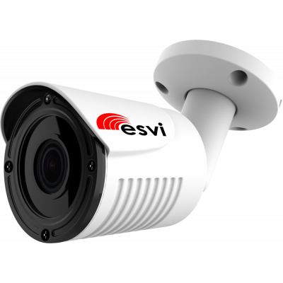 EVL-BQ25-H22F уличная 4 в 1 видеокамера, 1080p, f=3.6мм