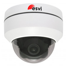EVL-PTDA-H20NS купольная уличная поворотная 3 в 1 видеокамера, 1080p, 2.8-12мм, zoom x4