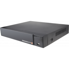 PX-XVR-C4K1 (BV) гибридный 5 в 1 видеорегистратор, 4 канала 8.0Мп*8к/с, 1HDD, H.265