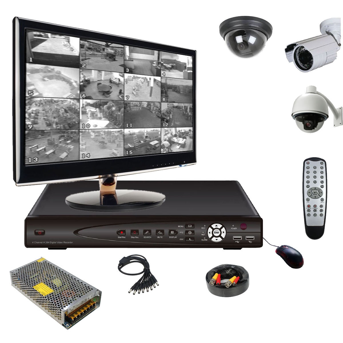 Телевизионные системы. Система видеонаблюдения. Оборудование для видеонаблюдения. Телевизионные системы видеонаблюдения. Технические средства видеонаблюдения.