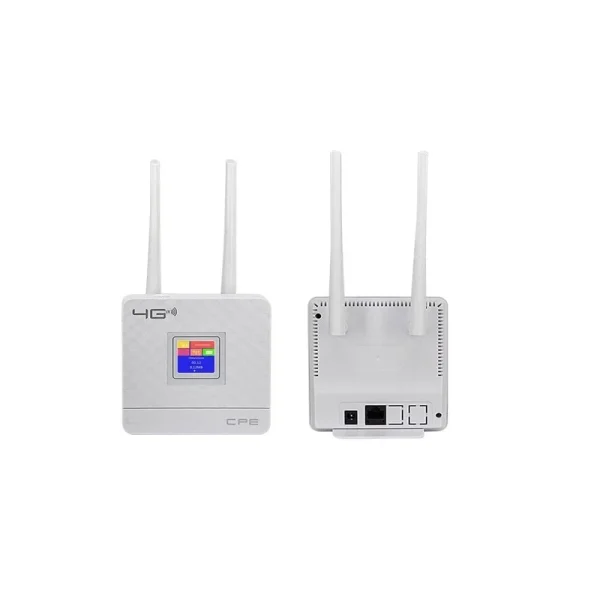 4G LTE Wi-Fi роутер CPE 903, 300 Мбит/с