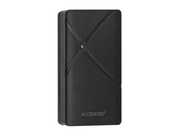 Считыватель EM-Marine AccordTec AT-PR500EM BL, чёрный