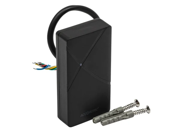 Считыватель EM-Marine AccordTec AT-PR500EM BL, чёрный