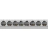 Коммутатор D-Link DES-1008C, 8 портов Коммутатор D-Link DES-1008C, 8 портов