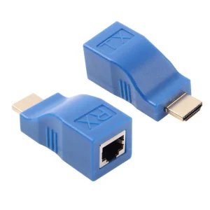 HDMI To UTP
