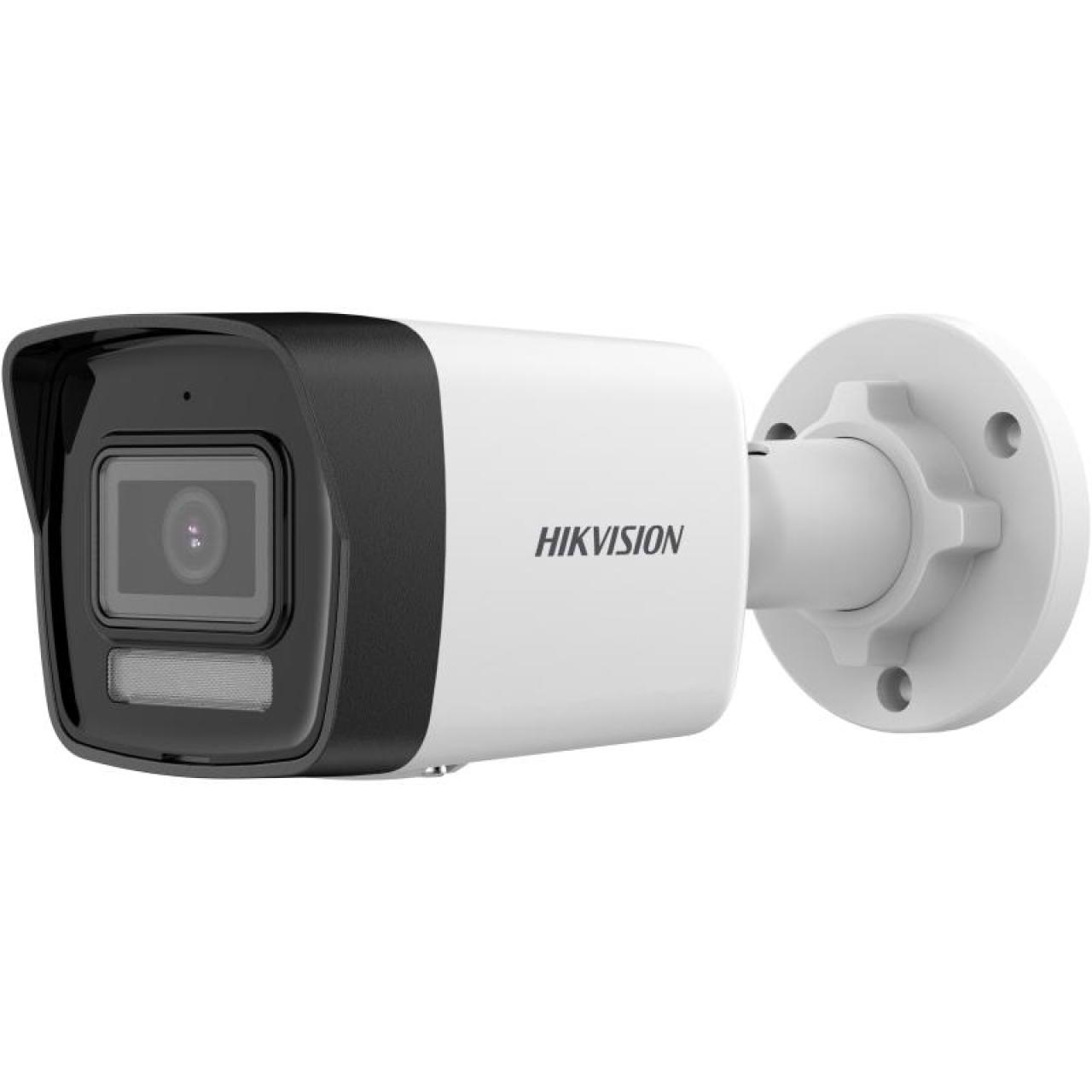 Hikvision DS-2CD1043G2-LIU, 2.8 мм