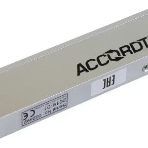 Электромагнитный замок AccordTec ML-180AN Электромагнитный замок AccordTec ML-180AN