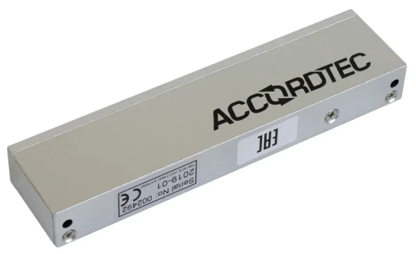 Электромагнитный замок AccordTec ML-180AN