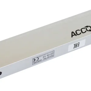 Электромагнитный замок AccordTec ML-295AN Электромагнитный замок AccordTec ML-295AN