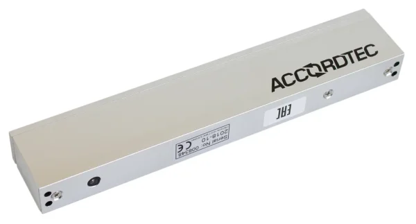 Электромагнитный замок AccordTec ML-295AN Электромагнитный замок AccordTec ML-295AN