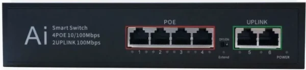 PoE-2006 PoE-2006
