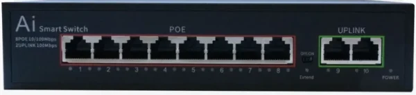 PoE-2010 PoE-2010
