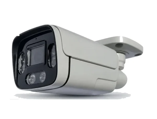 IP-камера ACVISION R-500S40, 4 Мп