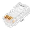 Коннектор RJ45, 100 шт.