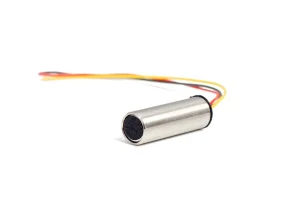 Микрофон активный Шорох-7, до 7 м