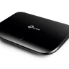 Гигабитный коммутатор TP-Link TL-SG1005D, 5 портов