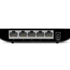 Гигабитный коммутатор TP-Link TL-SG1005D, 5 портов