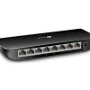 Гигабитный коммутатор TP-Link TL-SG1008D, 8 портов Гигабитный коммутатор TP-Link TL-SG1008D, 8 портов